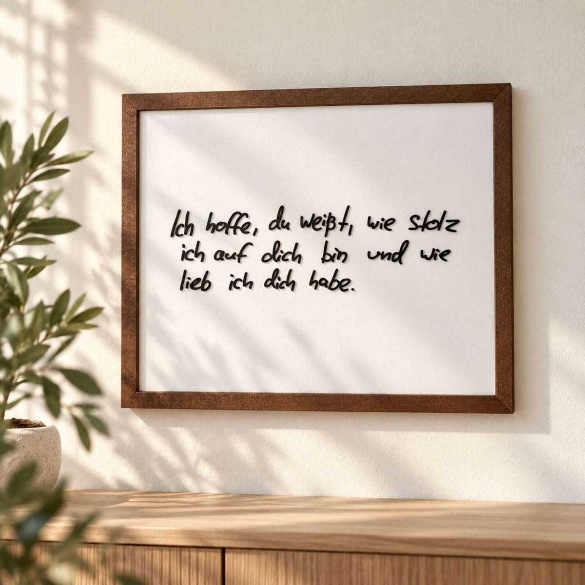 Persönliche Remori-Kunstwerke