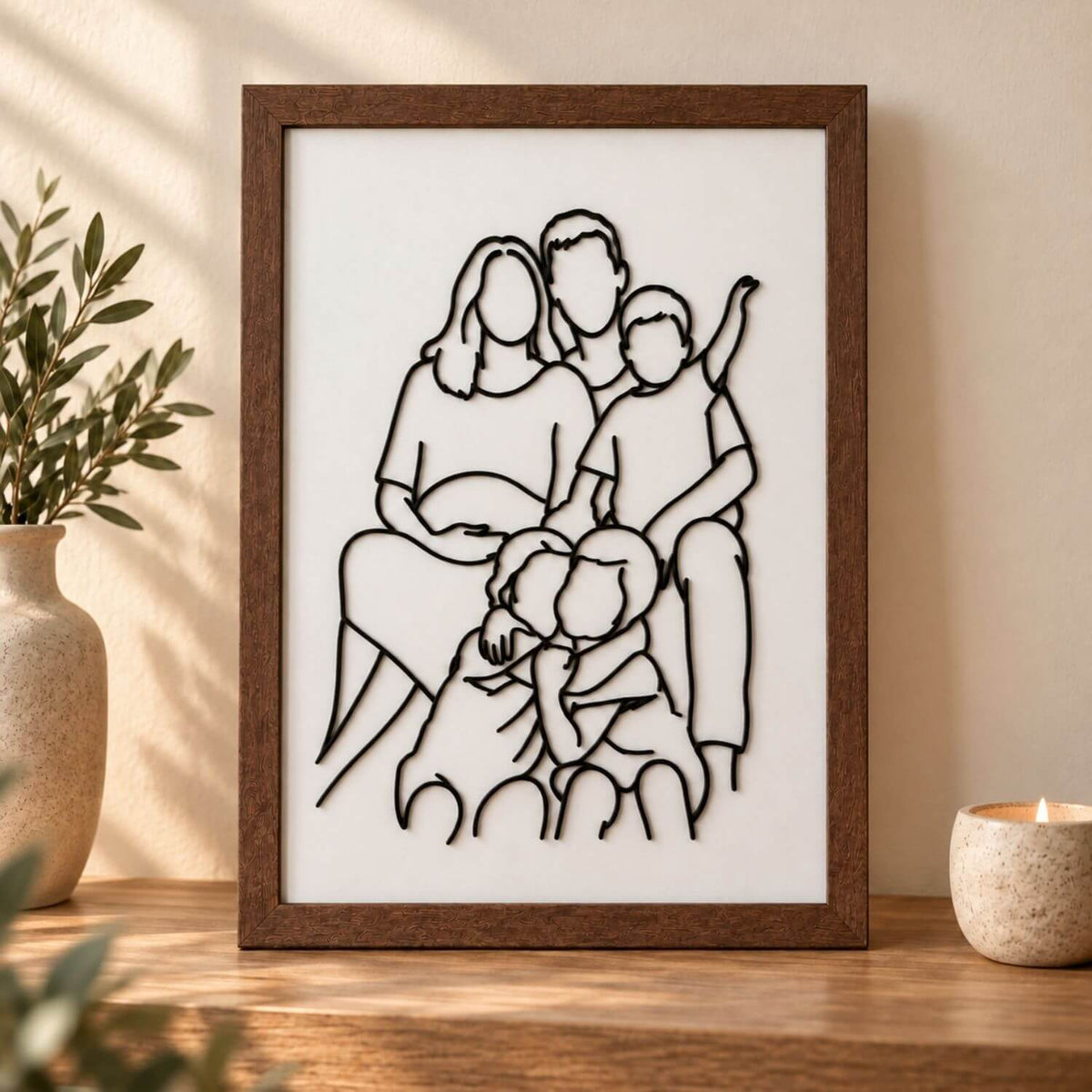 Dein Remori-Kunstwerk