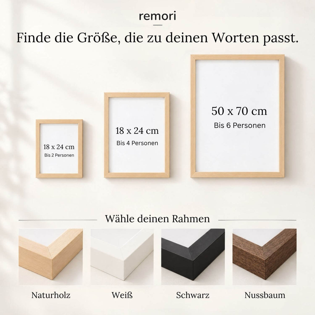 Outline-Kunstwerk aus deinem Foto