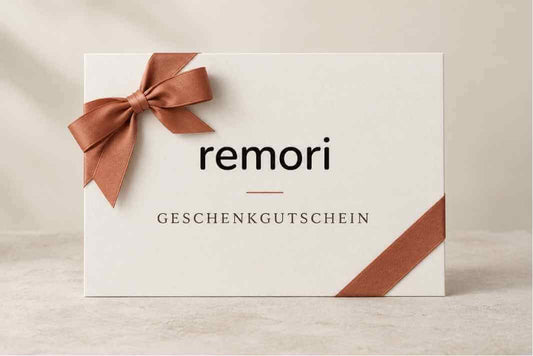 Remori-Gutschein
