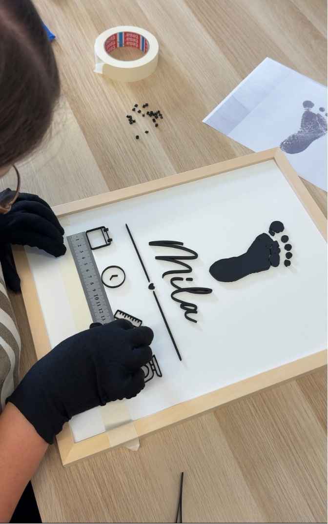Wir gestalten deine Erinnerung