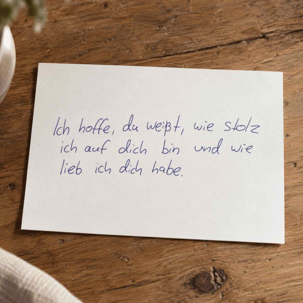 Deine Vorlage